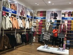 -优衣库(广州恒宝广场店)