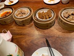 -金鼎轩(安贞里店)