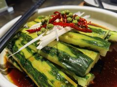 -绿茶餐厅(西湖银泰百货店)