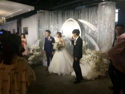 -瑞莱克斯大酒店（望江店）·宴会厅