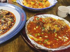 -徐鼎盛民间菜(南坪后堡店)