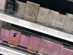 -雅典机场免税店