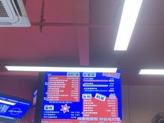 -潘先生牛杂煲·客家小碗菜(兰花路店)