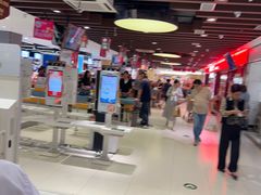 -丽达购物中心(崂山店)