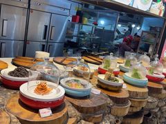 -一桶江山餐厅(松北店)