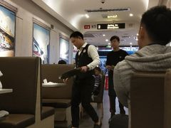 -壹间茶餐厅(天娱广场店)