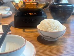 -恰饭·老长沙市井菜(天河客运站店)