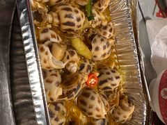 -辉记炭烧海鲜大排档·老字号(福田店)