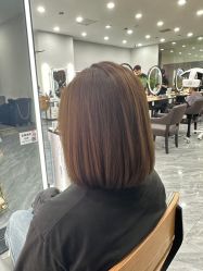 点击看大图 -藤野造型烫染·漂发