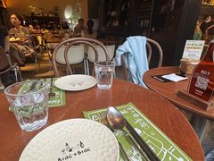 -Blac+Blac(中海环宇荟店)