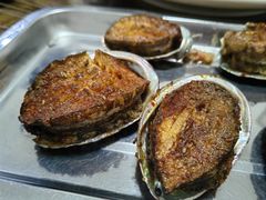 -老大连路特色烧烤(基隆路店)
