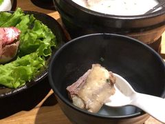 -炼火烤肉店