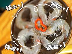-九田家黑牛烤肉料理(新光汇店)