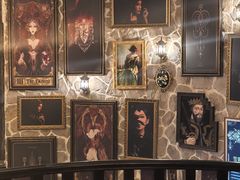-雪灵魔法世界SHELLY’S TAROT(大良桂畔里店)
