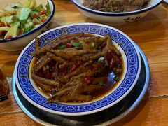 -回家吃饭·地道南昌菜(建德观总店)