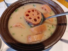 -饭橘汉江码头·乡野土菜馆(静安路店)