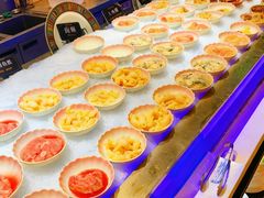 -加餐海鲜自助(集美银泰百货店)