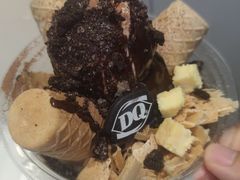 -DQ·蛋糕·冰淇淋(合生汇店)