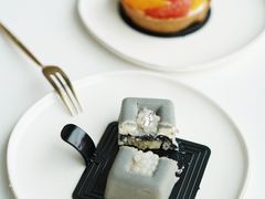 -La Porte de Paris 巴黎之门法式甜品
