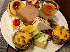 -上海新锦江大酒店