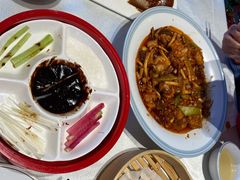 -老城味道·传统天津菜(杨柳青店)
