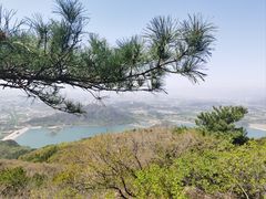 -北京十三陵国家森林公园蟒山景区