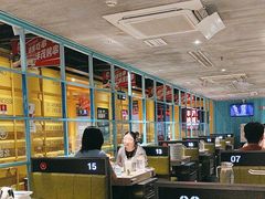 -丰茂烤串(金源店)
