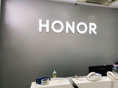 -荣耀授权专卖店(黄浦浙江中路店)