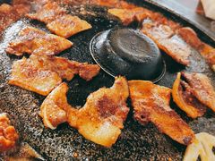 -袁大妈高原特色牦牛肉石棉烧烤(雅安店)