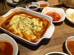 -韩国料理大力士(屏风街店)