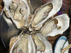 -蚝堡海鲜·威海菜·海肠捞饭·烧烤·亚洲吃蚝公司(幸福门店)