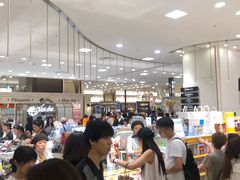 -阪急百货店(梅田总店)