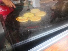 -军屯锅魁(城市花园店)