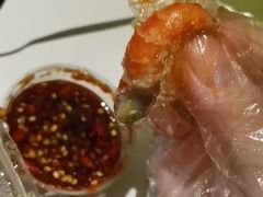 -老长沙龙虾馆·烧烤·虾尾·卤虾(芙蓉广场店)