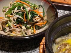 南京素什锦-南京大牌档(之心城店)