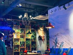 -小小河边鱼(天润城店)