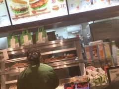-德克士(前门店)