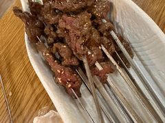 -质烤烤物·活烤海鲜(质烤总店)