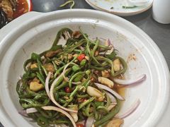 -环宇草鸡店·特色炒鸡