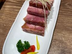 -周家二小姐的菜(西津渡店)