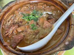 砂锅吊子-砂锅居(西四店)