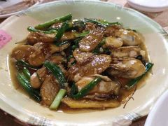 -崖口红树林海鲜餐厅