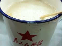 麦乳精-做了不起的80后