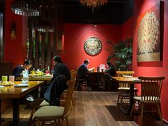 -泰国餐厅 Thai Food(裕华万达店)