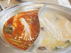 -彤德莱火锅(大学城店)