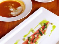 -非常时髦餐厅VUE Restaurant(外滩茂悦大酒店)