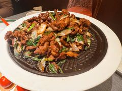 -秀儿四九城·新京菜(亚运村鸟巢店)