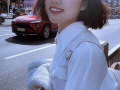 -东方明珠·空中旋转餐厅