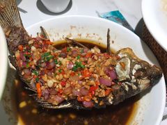 -费大厨辣椒炒肉(高铁吾悦广场店)
