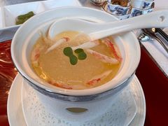 -君来湖滨饭店·渔餐厅
